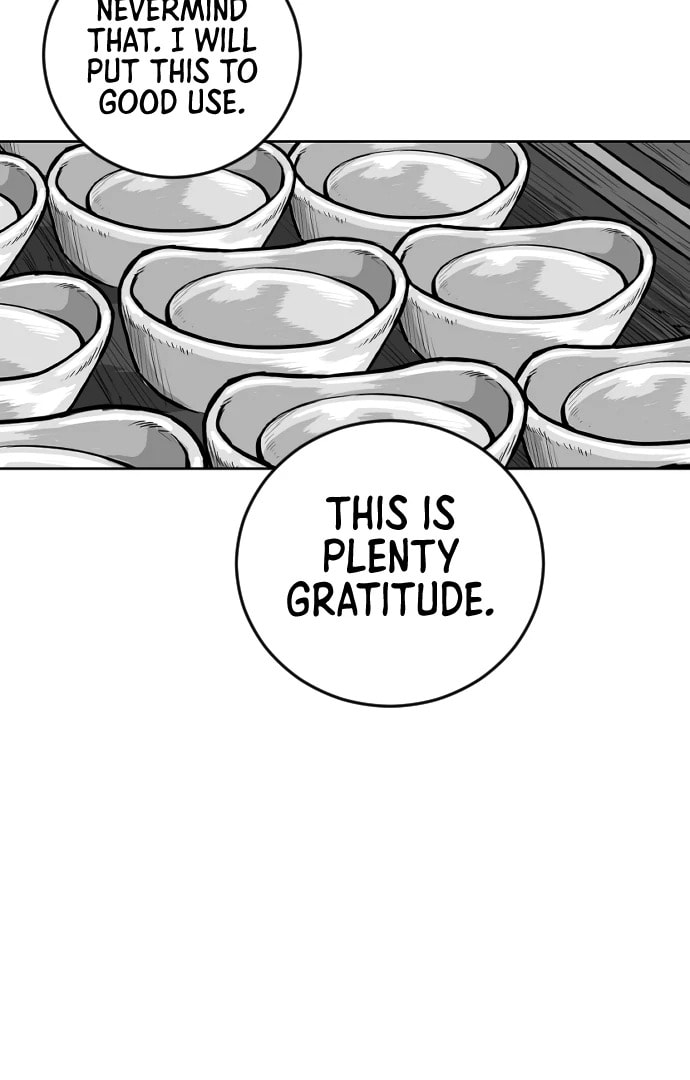 Read Parrot Blade chapter 27 image 49 on Lezhin