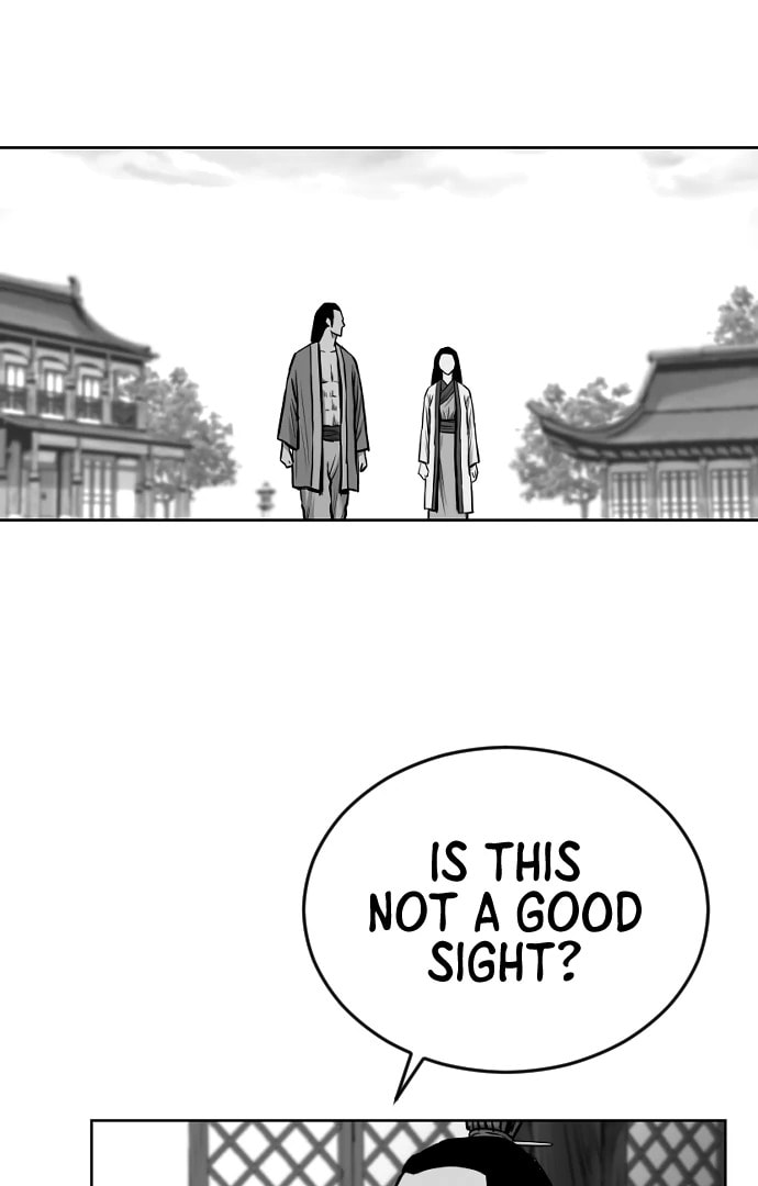 Read Parrot Blade chapter 27 image 51 on Lezhin