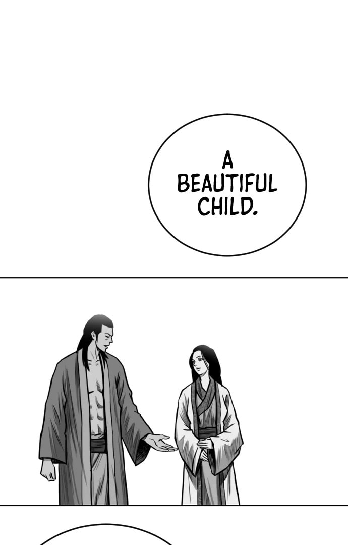 Read Parrot Blade chapter 27 image 56 on Lezhin