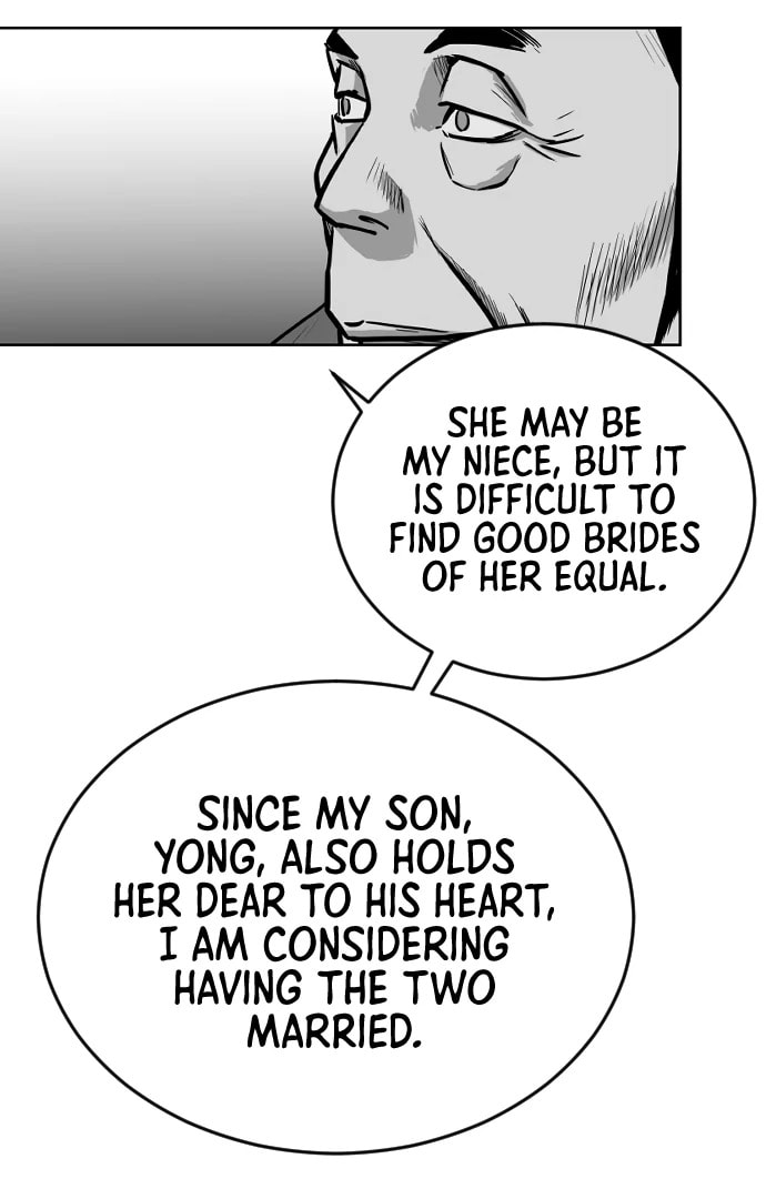 Read Parrot Blade chapter 27 image 58 on Lezhin