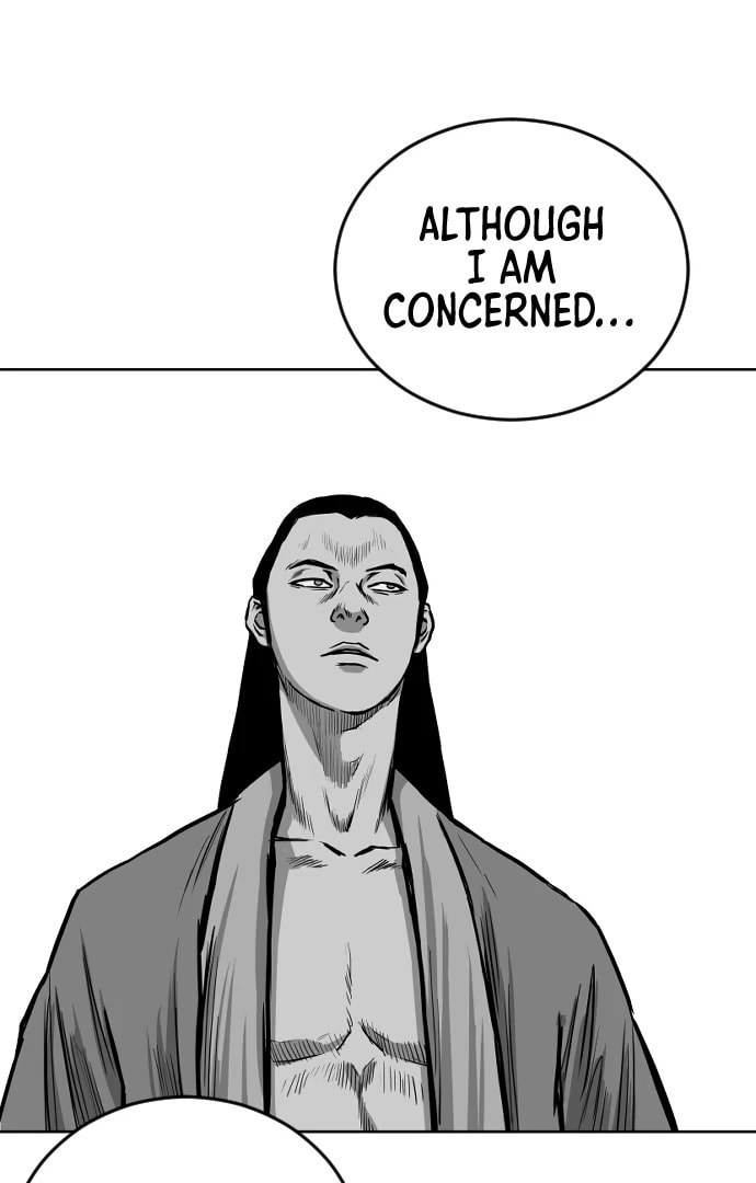 Read Parrot Blade chapter 27 image 59 on Lezhin