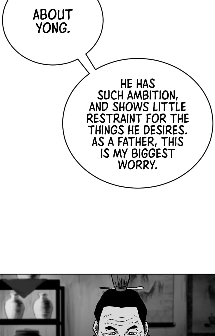 Read Parrot Blade chapter 27 image 60 on Lezhin