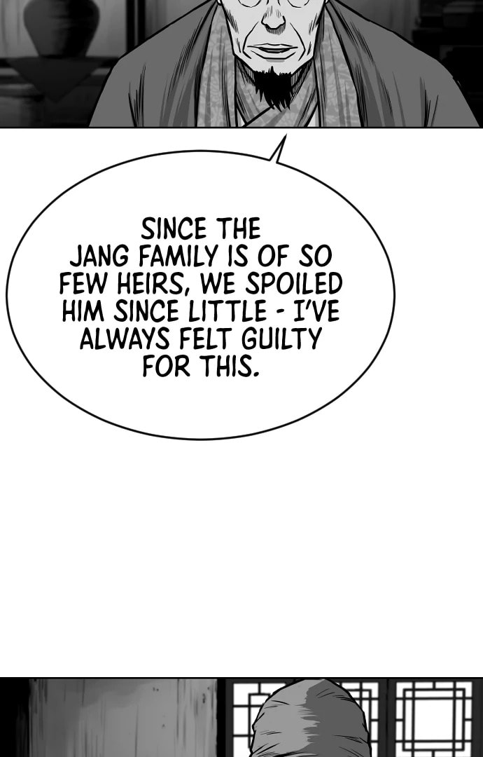 Read Parrot Blade chapter 27 image 61 on Lezhin