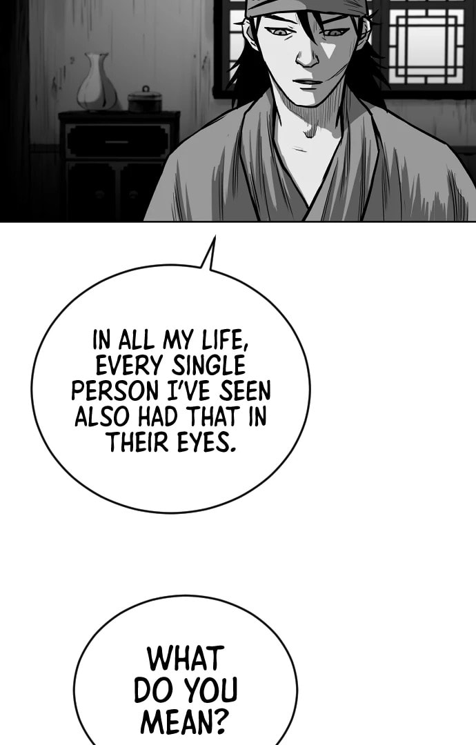 Read Parrot Blade chapter 27 image 62 on Lezhin