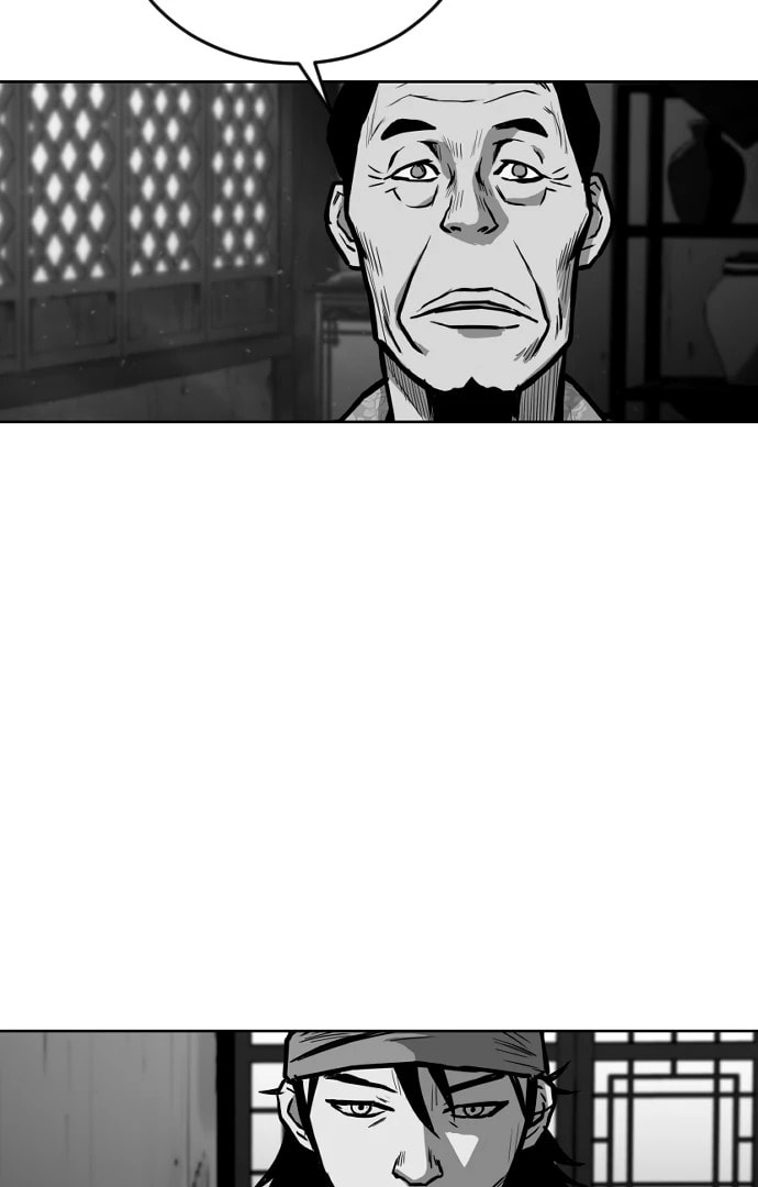 Read Parrot Blade chapter 27 image 63 on Lezhin