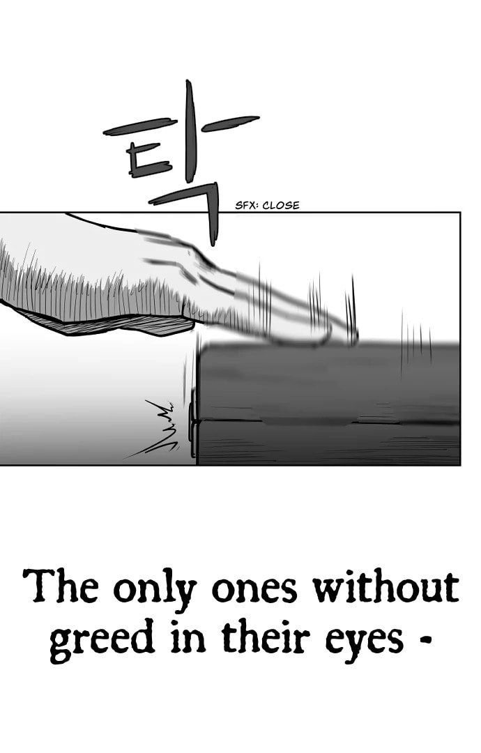 Read Parrot Blade chapter 27 image 66 on Lezhin