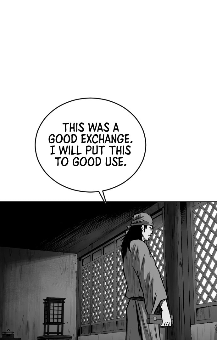 Read Parrot Blade chapter 27 image 67 on Lezhin