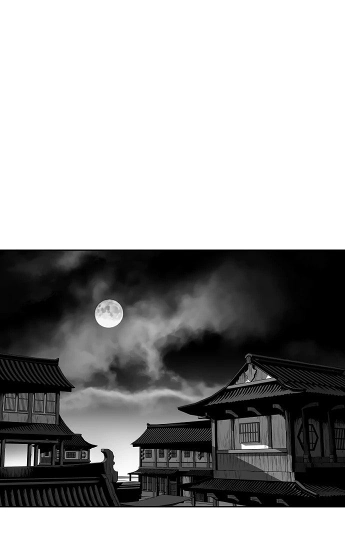 Read Parrot Blade chapter 27 image 71 on Lezhin