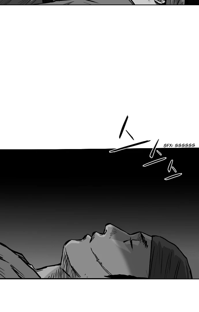 Read Parrot Blade chapter 27 image 73 on Lezhin