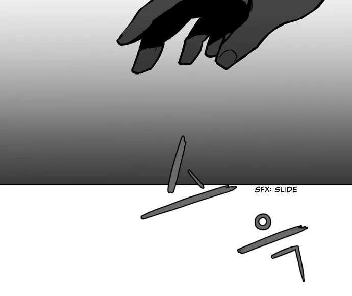 Read Parrot Blade chapter 27 image 75 on Lezhin