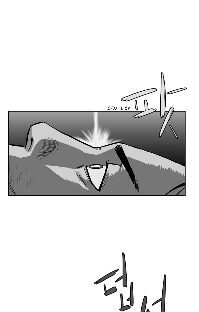 Read Parrot Blade chapter 27 image 76 on Lezhin