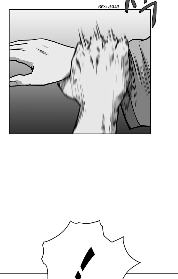 Read Parrot Blade chapter 27 image 77 on Lezhin