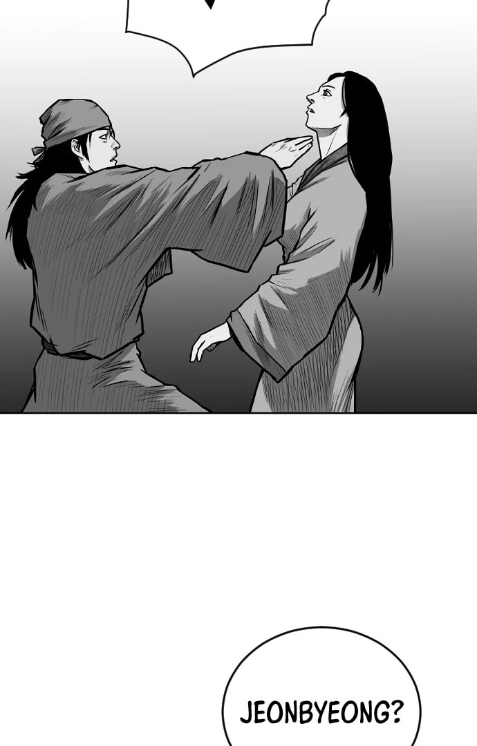 Read Parrot Blade chapter 27 image 78 on Lezhin