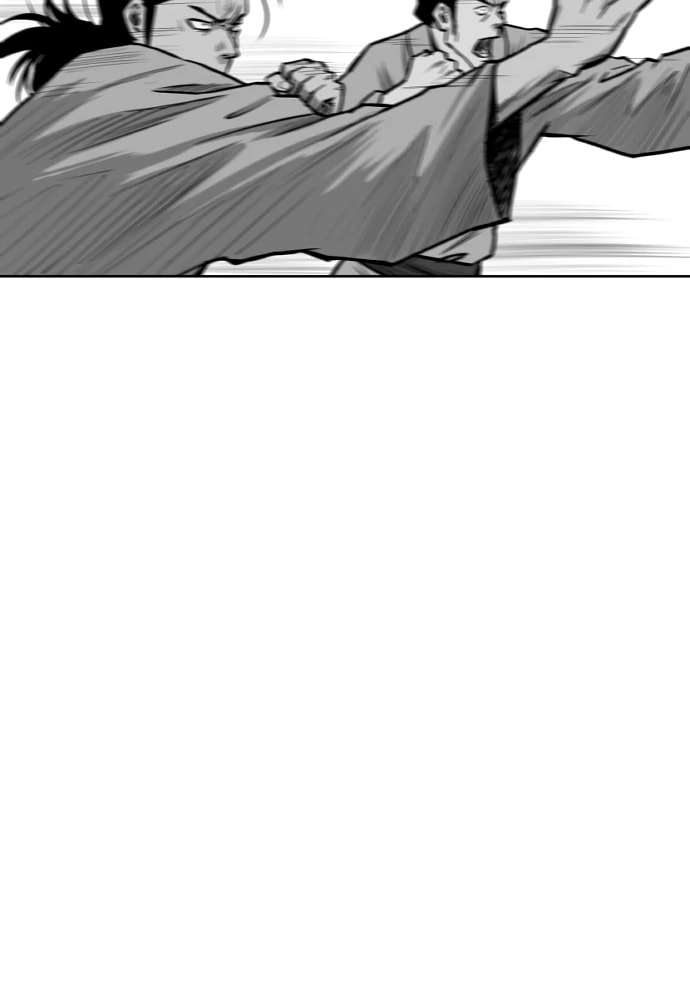 Read Parrot Blade chapter 27 image 8 on Lezhin