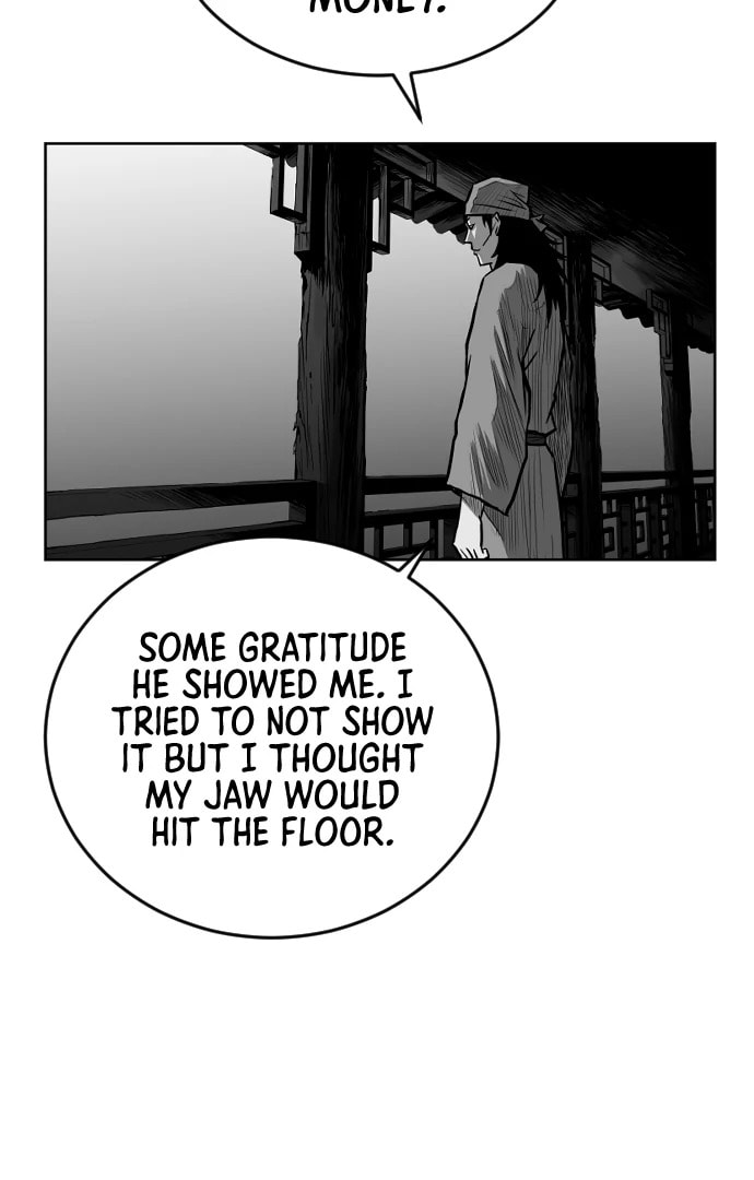 Read Parrot Blade chapter 27 image 82 on Lezhin