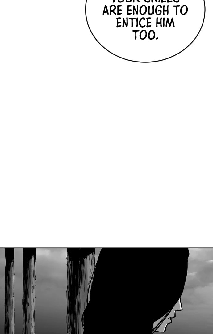 Read Parrot Blade chapter 27 image 87 on Lezhin