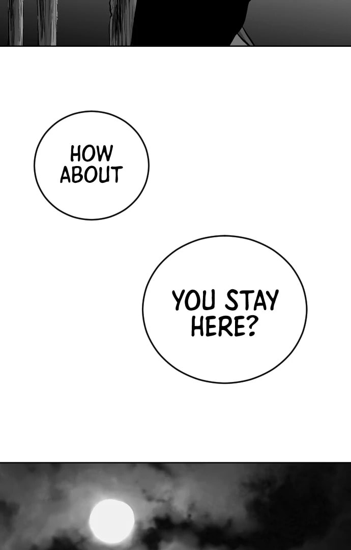 Read Parrot Blade chapter 27 image 88 on Lezhin