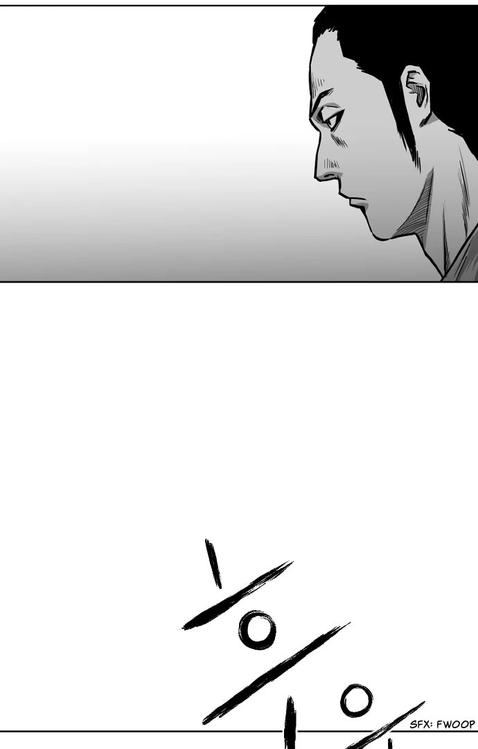 Read Parrot Blade chapter 27 image 9 on Lezhin