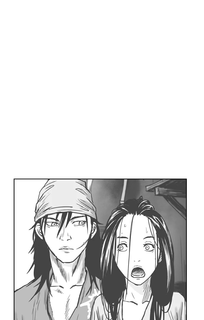 Read Parrot Blade chapter 27 image 90 on Lezhin