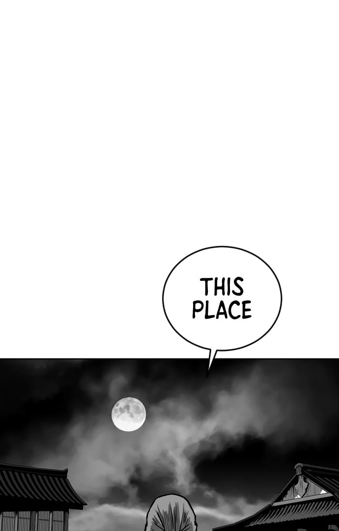 Read Parrot Blade chapter 27 image 96 on Lezhin