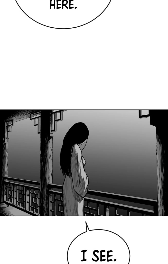 Read Parrot Blade chapter 27 image 98 on Lezhin