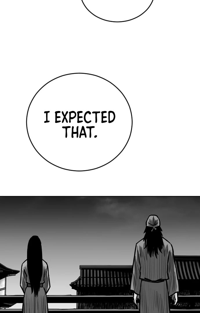 Read Parrot Blade chapter 27 image 99 on Lezhin