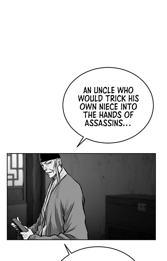 Read Parrot Blade chapter 28 image 10 on Lezhin