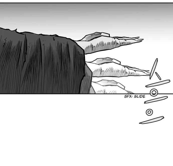 Read Parrot Blade chapter 28 image 102 on Lezhin