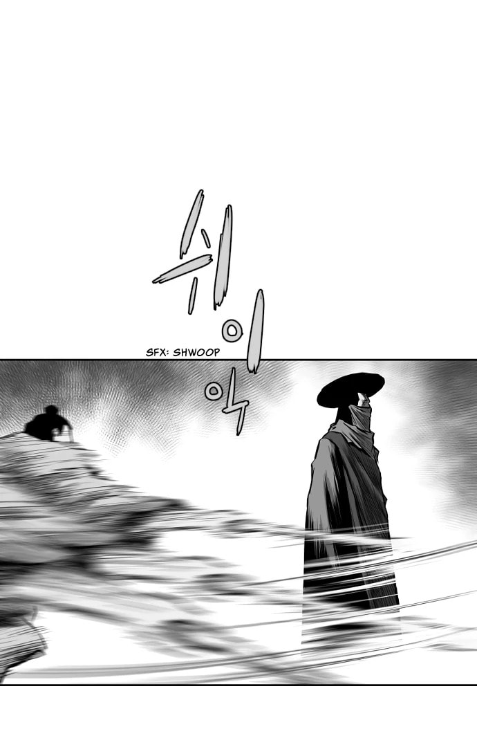 Read Parrot Blade chapter 28 image 104 on Lezhin