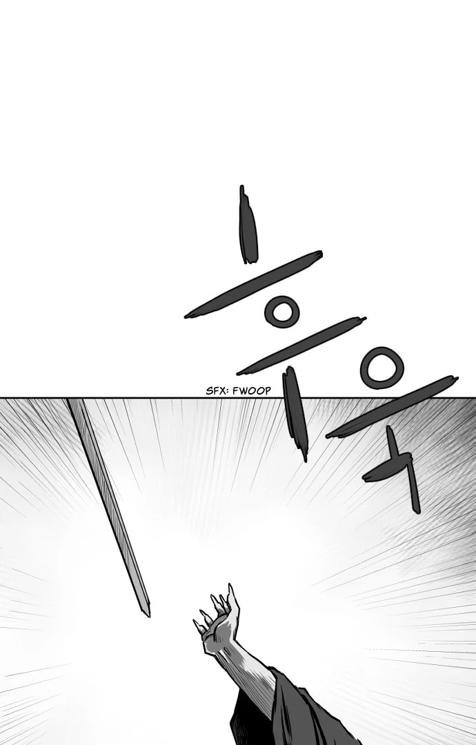 Read Parrot Blade chapter 28 image 105 on Lezhin