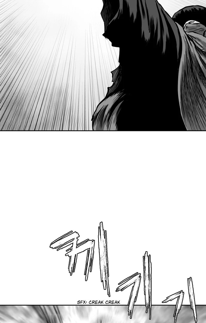 Read Parrot Blade chapter 28 image 106 on Lezhin