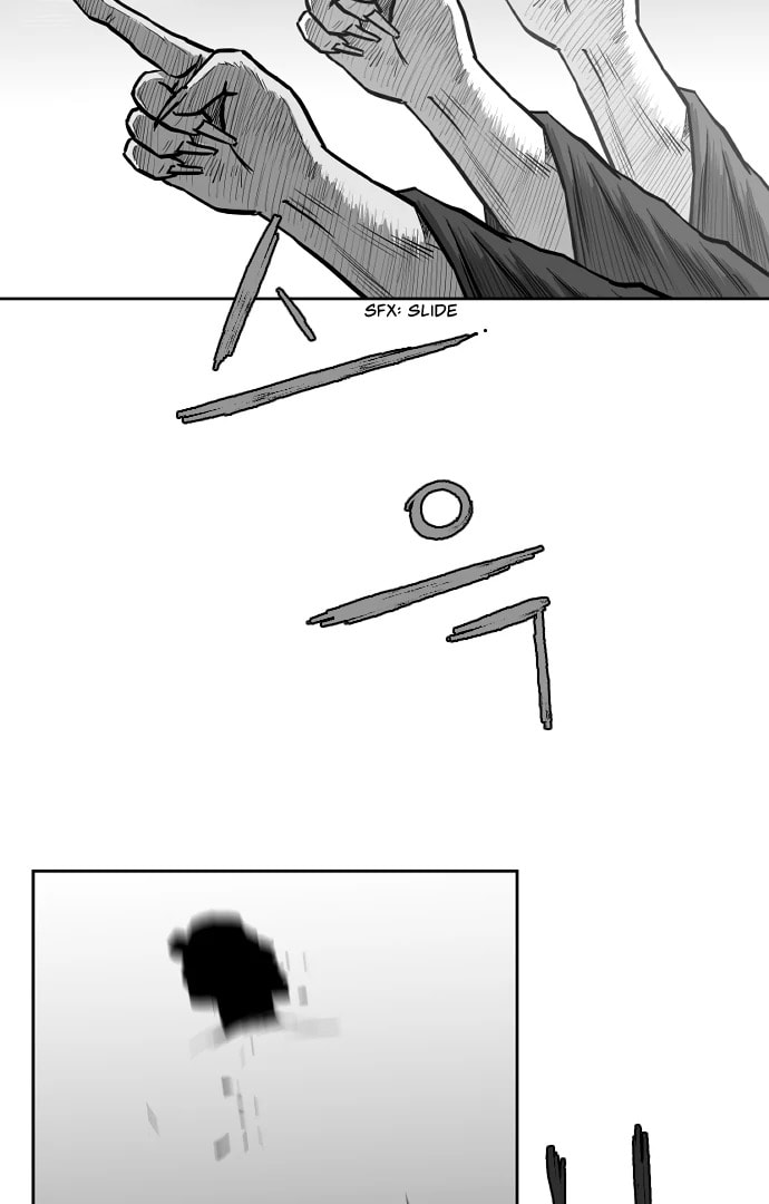 Read Parrot Blade chapter 28 image 109 on Lezhin