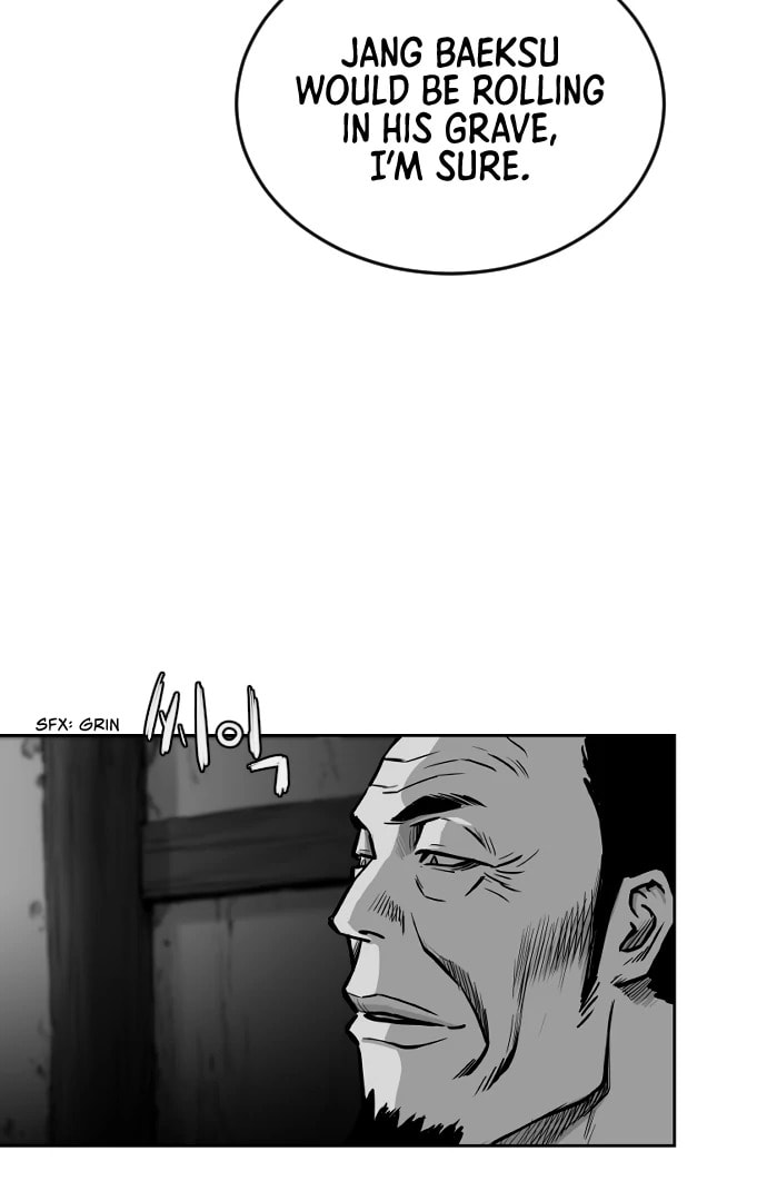 Read Parrot Blade chapter 28 image 11 on Lezhin