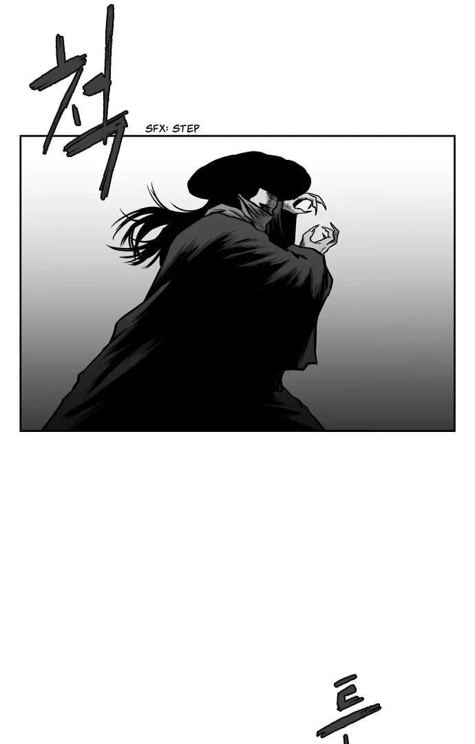 Read Parrot Blade chapter 28 image 112 on Lezhin