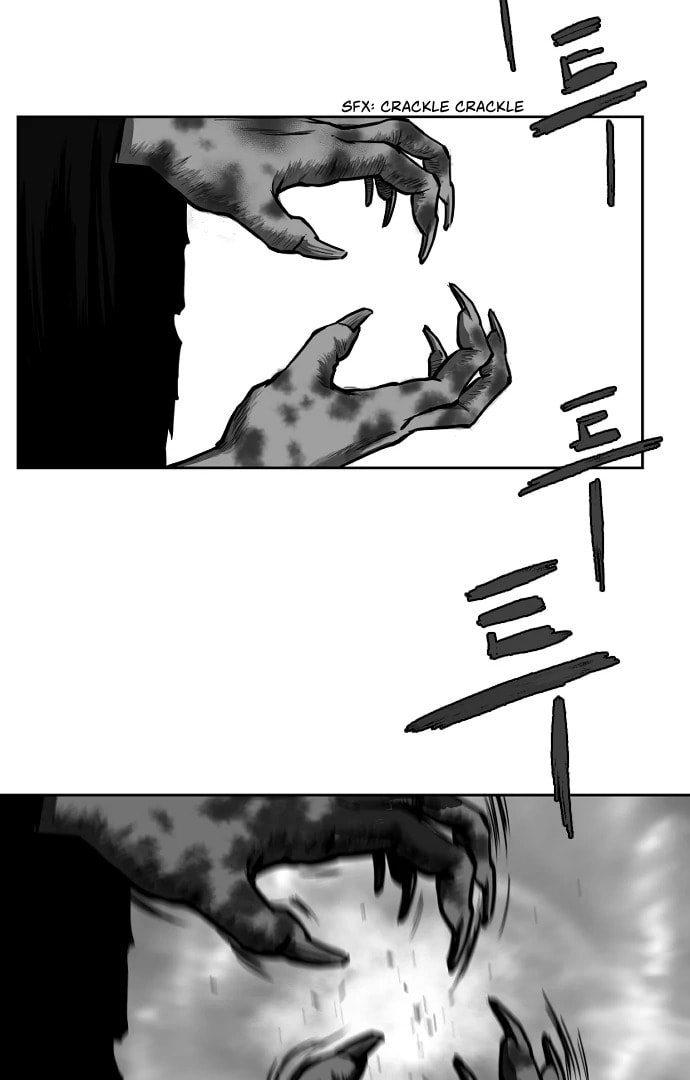 Read Parrot Blade chapter 28 image 113 on Lezhin