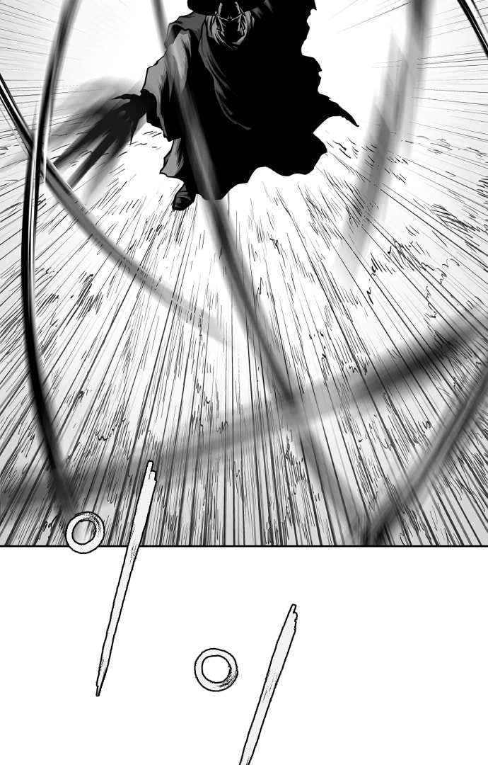 Read Parrot Blade chapter 28 image 116 on Lezhin