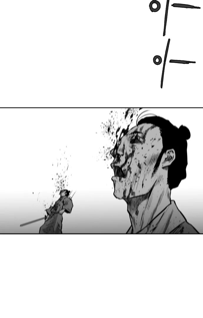 Read Parrot Blade chapter 28 image 118 on Lezhin