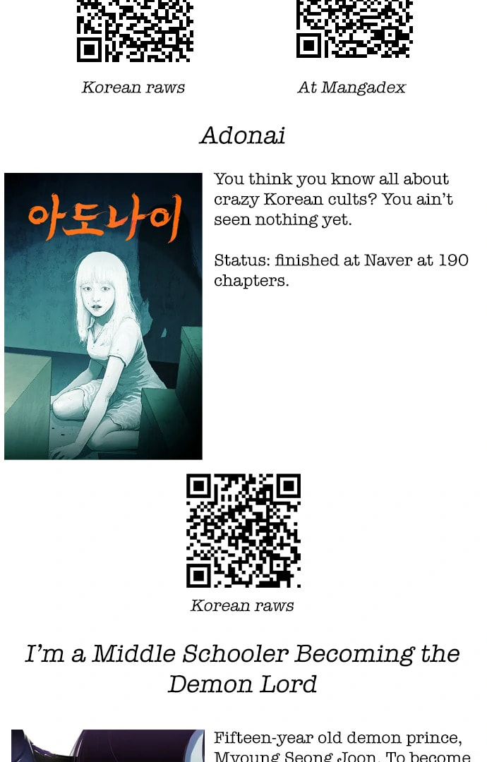 Read Parrot Blade chapter 28 image 126 on Lezhin