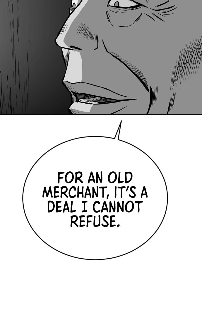 Read Parrot Blade chapter 28 image 14 on Lezhin