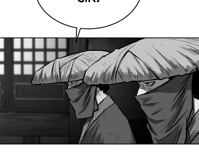 Read Parrot Blade chapter 28 image 19 on Lezhin