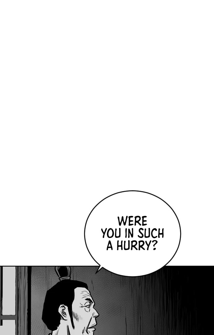 Read Parrot Blade chapter 28 image 2 on Lezhin