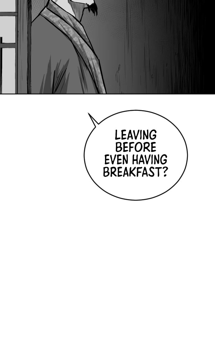Read Parrot Blade chapter 28 image 3 on Lezhin