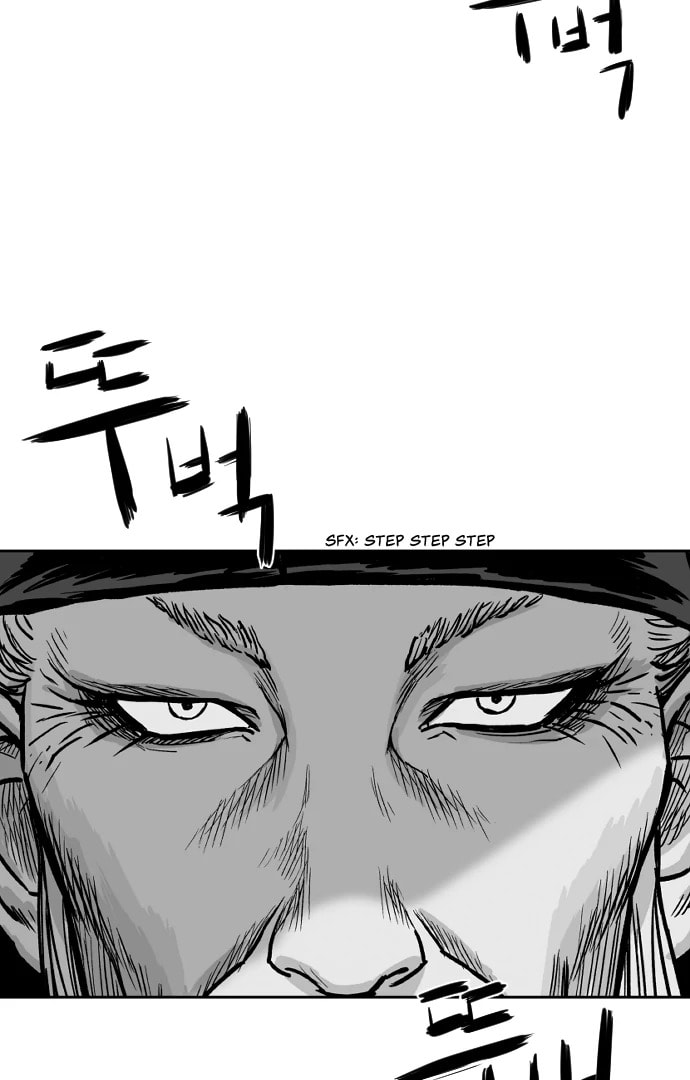 Read Parrot Blade chapter 28 image 30 on Lezhin