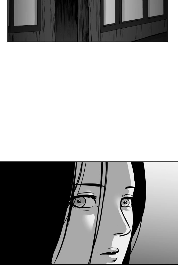 Read Parrot Blade chapter 28 image 35 on Lezhin