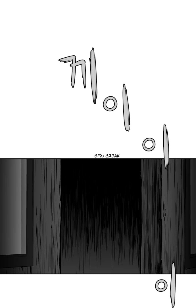 Read Parrot Blade chapter 28 image 36 on Lezhin