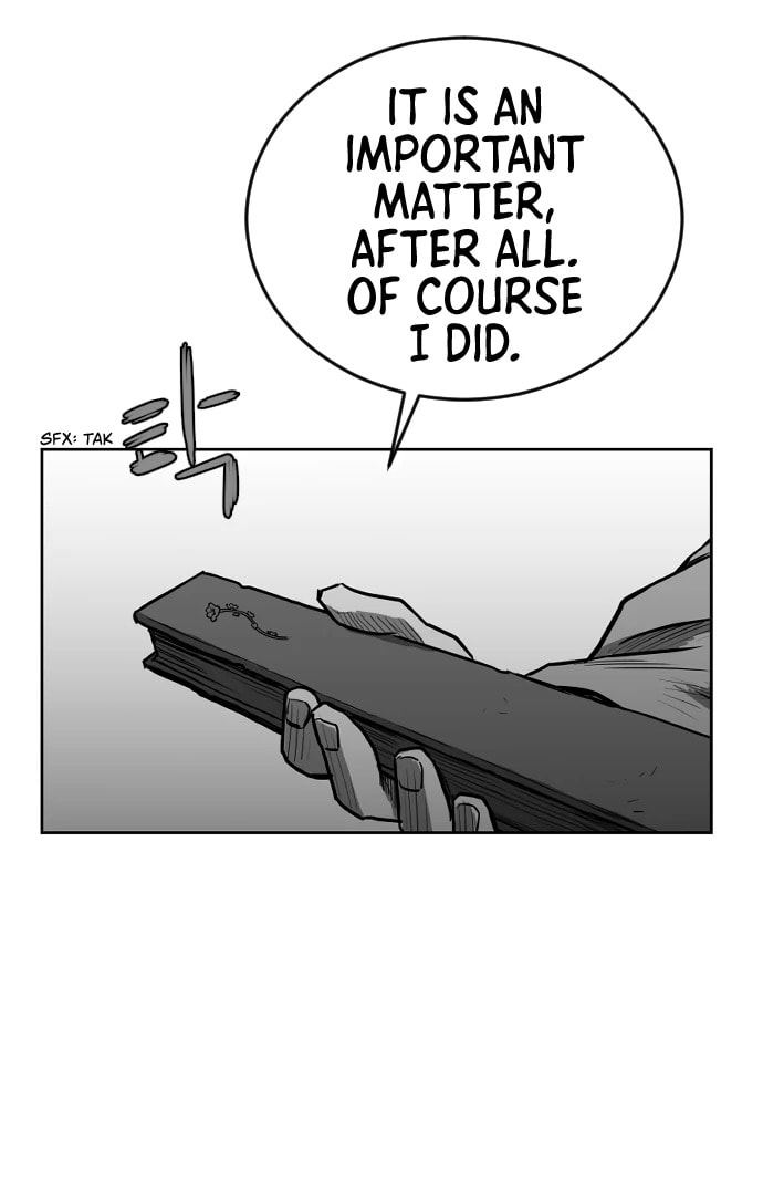 Read Parrot Blade chapter 28 image 4 on Lezhin