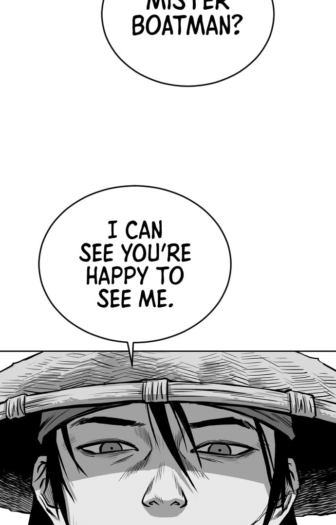 Read Parrot Blade chapter 28 image 42 on Lezhin