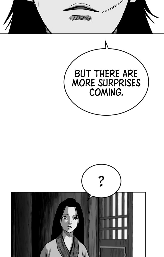 Read Parrot Blade chapter 28 image 43 on Lezhin