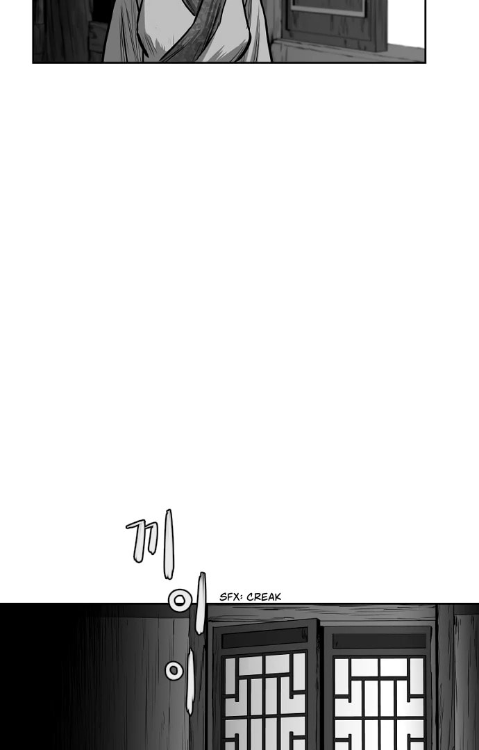 Read Parrot Blade chapter 28 image 44 on Lezhin