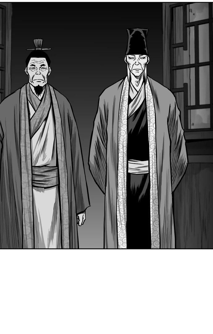 Read Parrot Blade chapter 28 image 48 on Lezhin